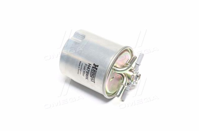 H479WK HENGST FILTER
